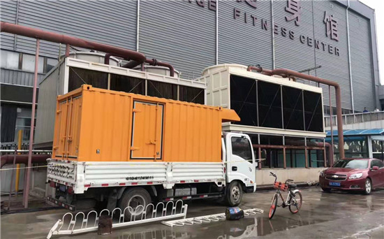 且末300KW发电机组适配电缆规格选型指南